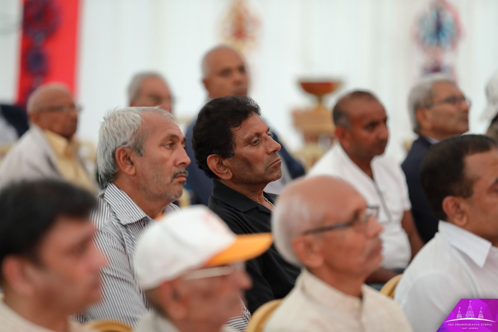©1987-2017 SKS Swaminarayan Temple East London